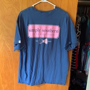 Simply Southern Tee
